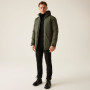Chaqueta de hombre Regatta Larrick II