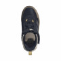 Calzado para niños Adidas Terrex Anylander Mid Climaproof Blue