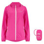 Chaqueta MAC IN A SAC Origin rosa Pink
