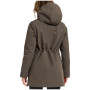 Chaqueta parka de invierno para mujer Didriksons Harriet Wns Parka