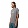 Camiseta de hombre Columbia Zero Rules™ Light SS Graphic Crew