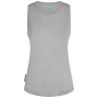 Camiseta sin mangas para mujer Icebreaker Women Merino 125 Cool-Lite™ Sphere III Tank