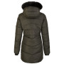 Abrigo de invierno para mujer Dare 2b Striking III Jkt
