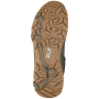Botas de invierno para mujer Jack Wolfskin Everquest Texapore Mid W