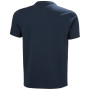 Camiseta de hombre Helly Hansen Hh Logo T-Shirt 3.0