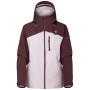 Talla: M / Color: rosa claro
