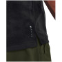 Camiseta funcional de hombre Under Armour Rush Energy Print SS 2023