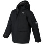 Chaqueta para niños Dare 2b Shredder II Jk Black
