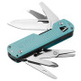 Cuchillo multiuso Leatherman Free T4