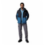 Chaqueta softshell de hombre Columbia Pouring Adventure™ III Jacket