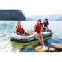 Lancha neumática Intex Mariner 3 Boat Set 68373NP