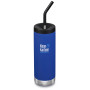 Botella térmica Klean Kanteen TK Wide 16 oz