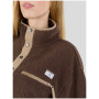 Sudadera de mujer Fundango Pacha Fleece Jacket