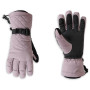Talla de guantes: L / Color: rosa/negro