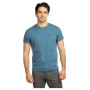 Camiseta de hombre Chillaz Innsbruck Happy Days