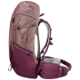 Mochila de mujer Deuter Futura Pro 34 SL