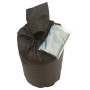 Colchoneta Yate Extrem Lite 3,8