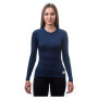 Camiseta funcional de manga larga para mujer Sensor Merino DF