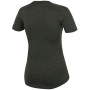 Camiseta de mujer Zulu Merino 160 Short