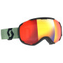Gafas de esquí Scott Faze II