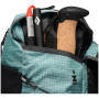 Mochila de mujer Black Diamond W Distance 22