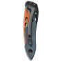 Cuchillo Leatherman Skeletool KB