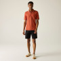 Camiseta de hombre Regatta Adryan Polo