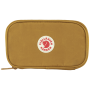 Cartera Fjällräven Kånken Travel Wallet arena Acorn
