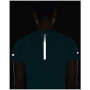 Camiseta funcional de mujer Under Armour Seamless Run SS