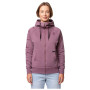Sudadera de mujer Rafiki Nuria Zip