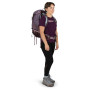Mochila de senderismo para mujer Osprey Sirrus 34