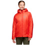 Chaqueta de mujer Black Diamond W Solution 3.0 Hoody