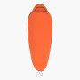 Forro para saco de dormir Sea to Summit Reactor Extreme Liner Mummy Compact