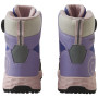 Botas de invierno para niños Reima Hallava Quicklock