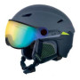 Talla de casco: 56-58 cm / Color: azul