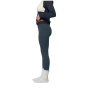 Calzoncillos funcionales de mujer Devold Expedition Merino Silk Longs Wmn