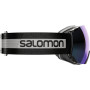 Gafas de esquí Salomon Radium Photochromic (2021)