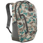 Mochila de hombre The North Face Vault camuflaje Hawthrnkhkdcmpt/Nwtpgrn