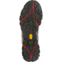 Calzado de senderismo para hombre Merrell Capra Mid Gore-Tex