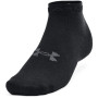 Juego de calcetines Under Armour Essential Low Cut 3pk