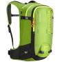 Mochila Ortovox Haute Route 32 (2022) verde claro MatchaGreen
