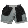 Pantalones cortos de mujer Alpine Pro Zamba 4