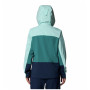 Chaqueta softshell de mujer Columbia Boulder Falls™ Jacket