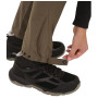 Pantalones de mujer Kilpi Villain-W