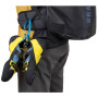 Mochila de escalada Rafiki Grit 40