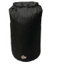 Bolsa impermeable Lowe Alpine Rucksac Liner M negro black