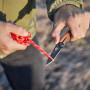 Cuchillo Leatherman Skeletool KB