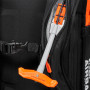 Mochila antiavalancha Mammut Tour 40 Removable Airbag 3.0
