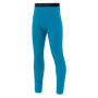 Calzoncillos para niños Sensor Merino DF azul Blue