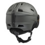 Casco de esquí Relax Stealth